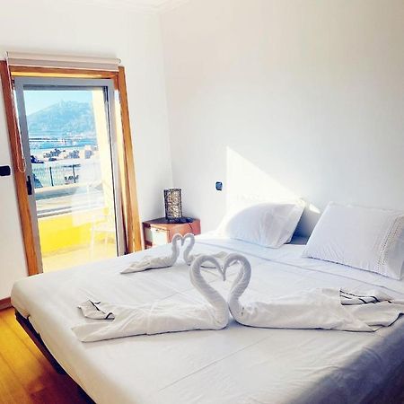 Cabedelo Guest House Viana do Castelo Luaran gambar