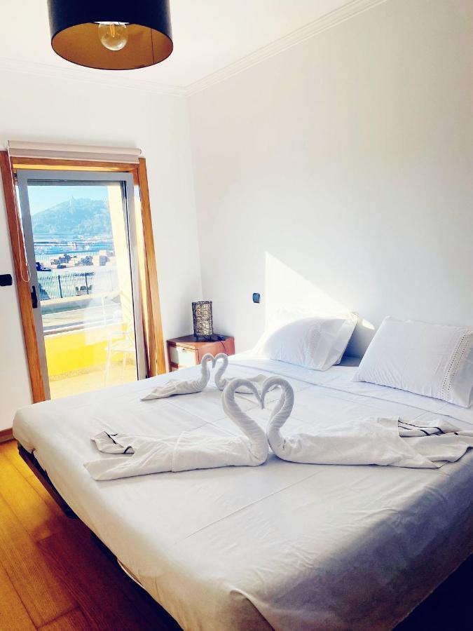 Cabedelo Guest House Viana do Castelo Luaran gambar