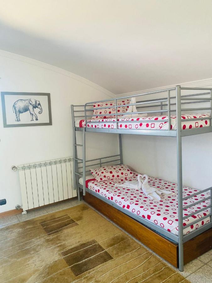 Cabedelo Guest House Viana do Castelo Luaran gambar