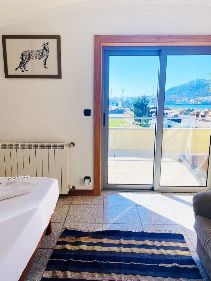 Cabedelo Guest House Viana do Castelo Luaran gambar