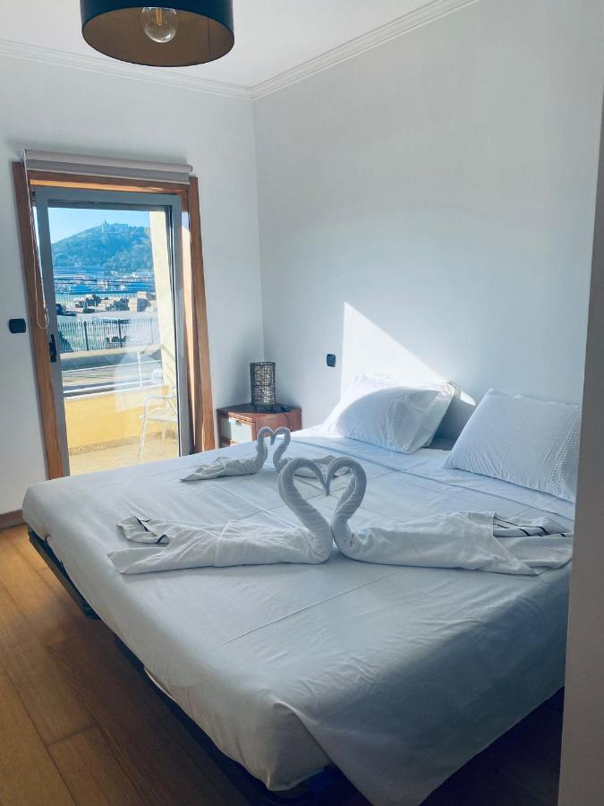 Cabedelo Guest House Viana do Castelo Luaran gambar