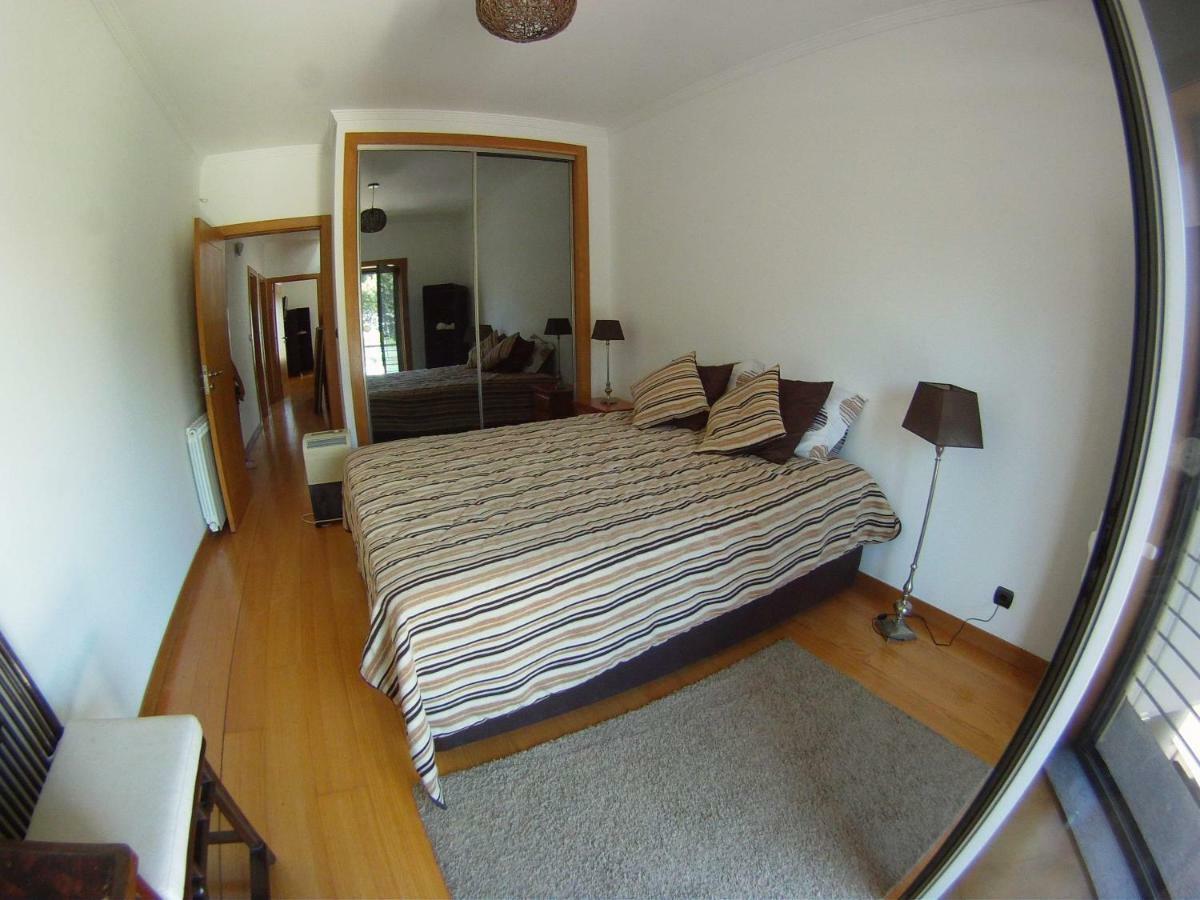 Cabedelo Guest House Viana do Castelo Luaran gambar