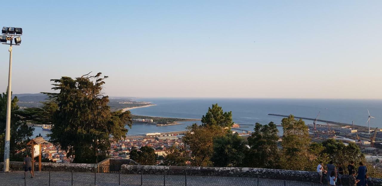Cabedelo Guest House Viana do Castelo Luaran gambar