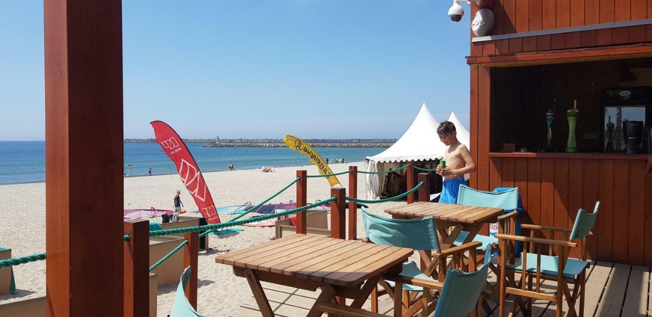 Cabedelo Guest House Viana do Castelo Luaran gambar