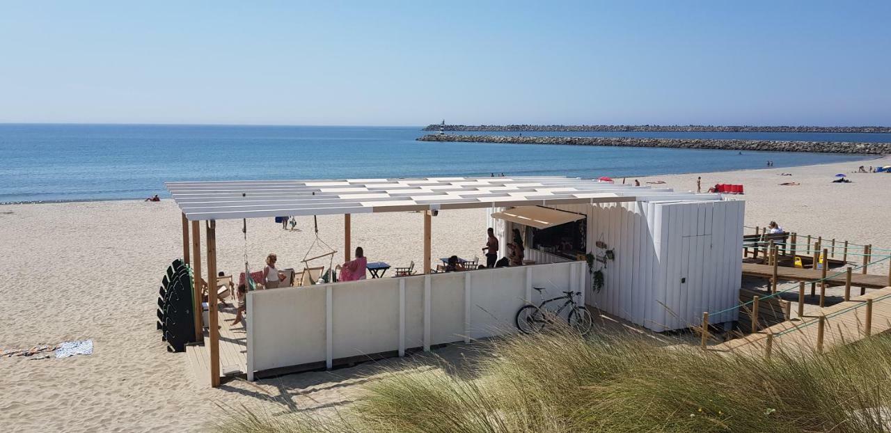 Cabedelo Guest House Viana do Castelo Luaran gambar