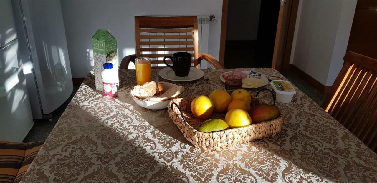 Cabedelo Guest House Viana do Castelo Luaran gambar