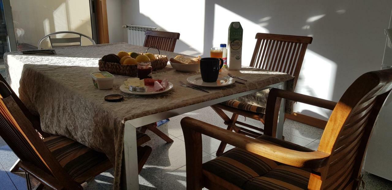 Cabedelo Guest House Viana do Castelo Luaran gambar