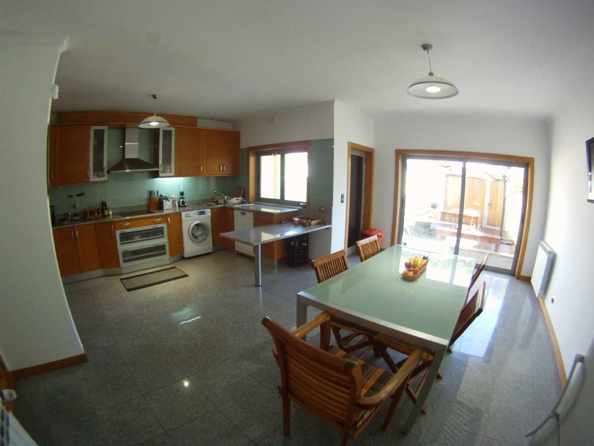 Cabedelo Guest House Viana do Castelo Luaran gambar