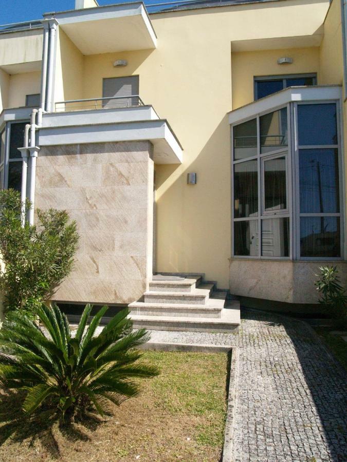 Cabedelo Guest House Viana do Castelo Luaran gambar