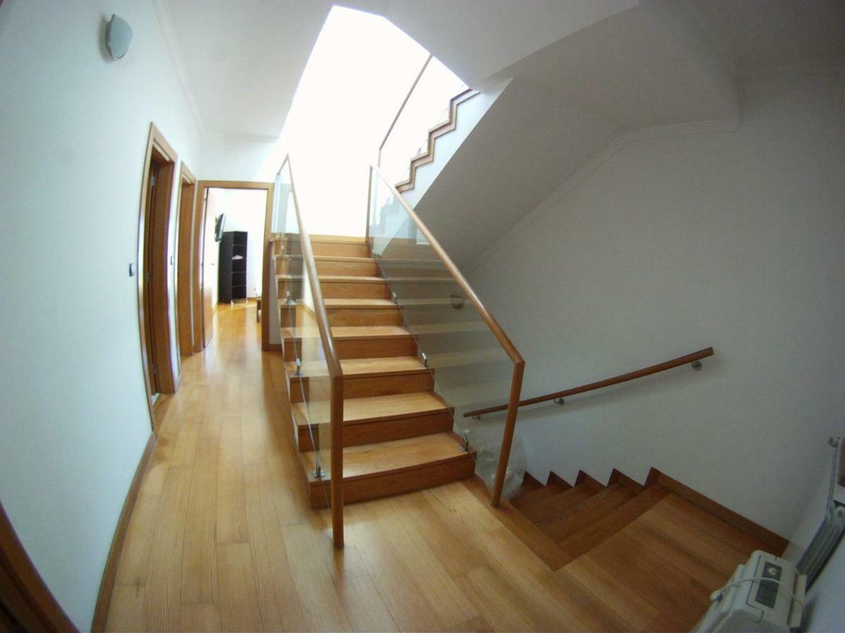 Cabedelo Guest House Viana do Castelo Luaran gambar