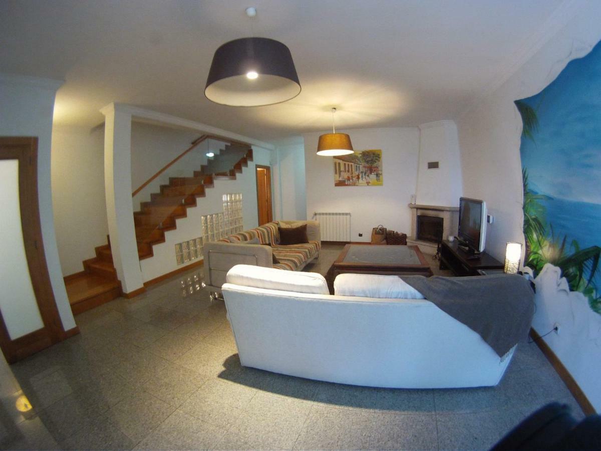Cabedelo Guest House Viana do Castelo Luaran gambar