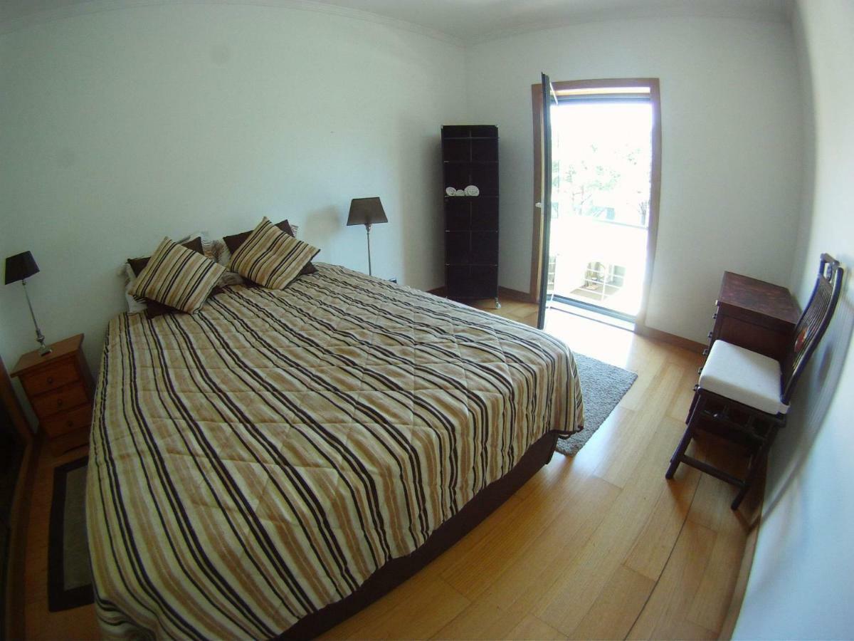 Cabedelo Guest House Viana do Castelo Luaran gambar