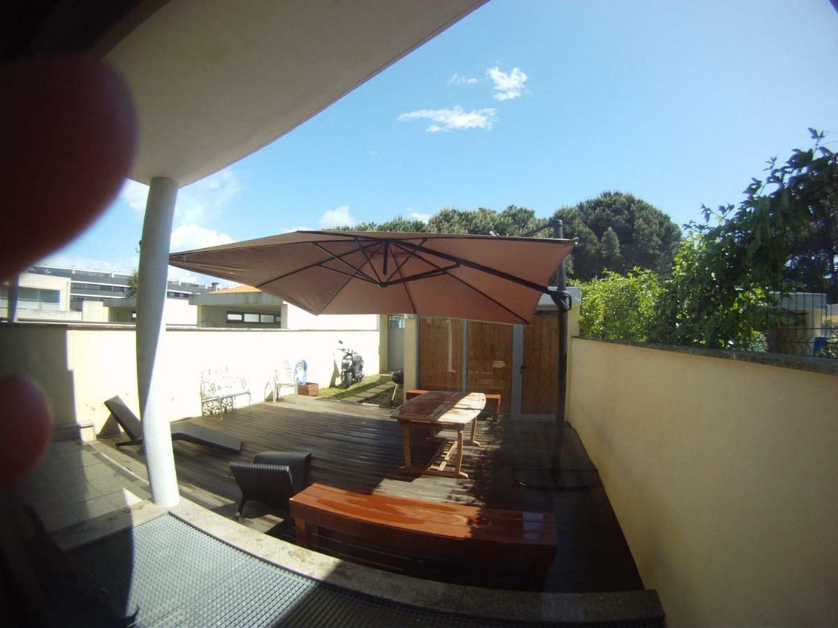 Cabedelo Guest House Viana do Castelo Luaran gambar