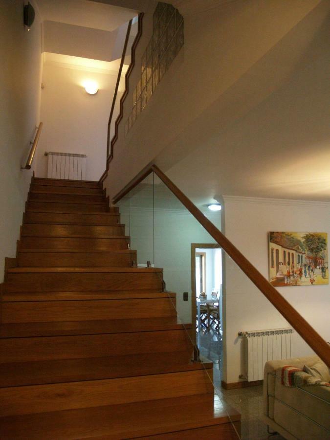 Cabedelo Guest House Viana do Castelo Luaran gambar