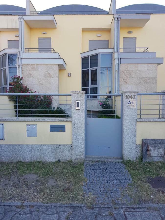 Cabedelo Guest House Viana do Castelo Luaran gambar