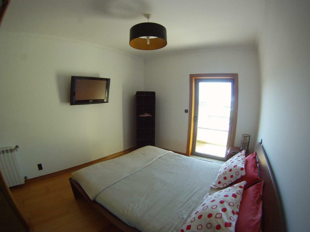 Cabedelo Guest House Viana do Castelo Luaran gambar