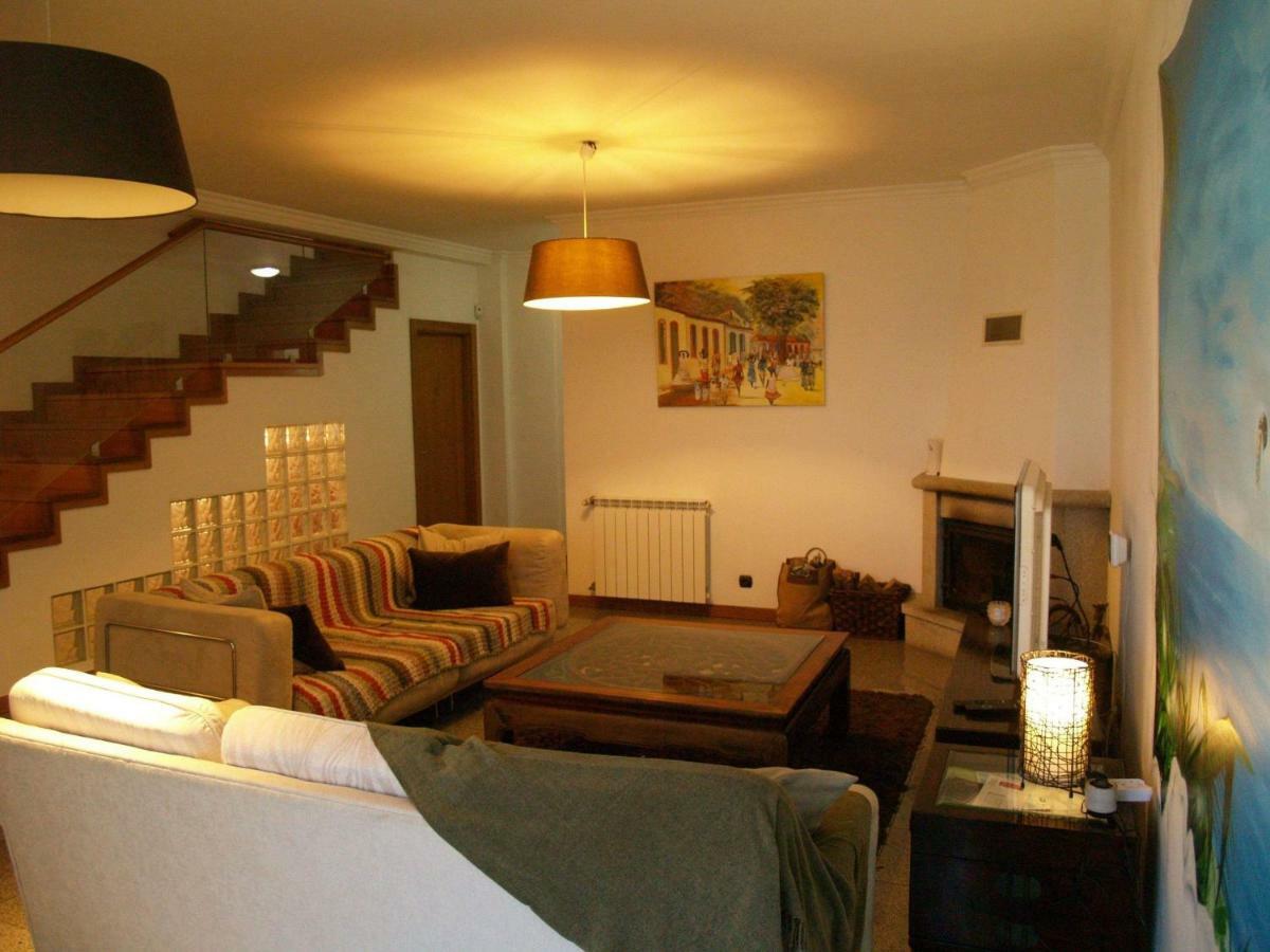 Cabedelo Guest House Viana do Castelo Luaran gambar