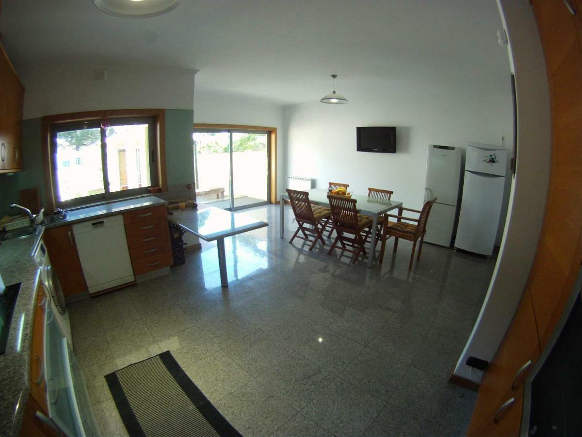 Cabedelo Guest House Viana do Castelo Luaran gambar