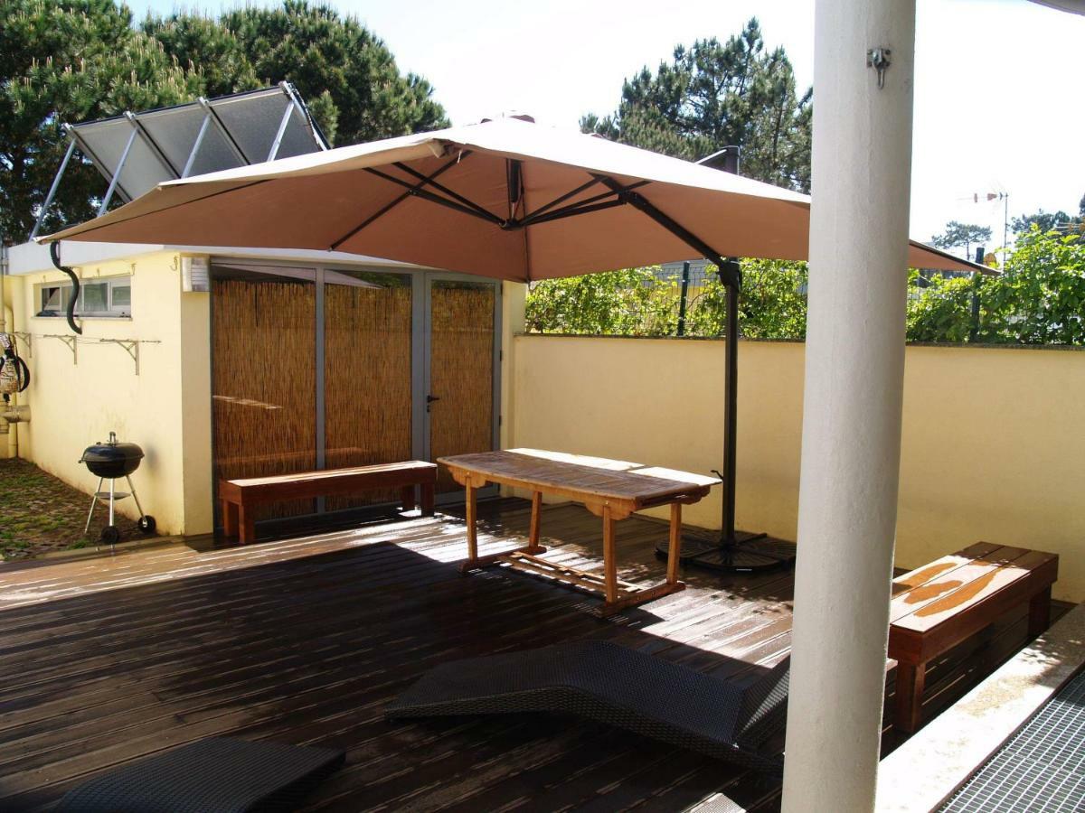 Cabedelo Guest House Viana do Castelo Luaran gambar