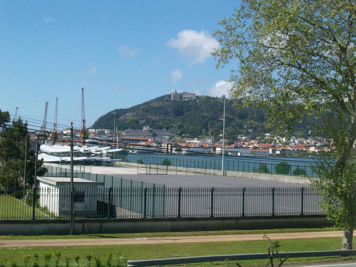 Cabedelo Guest House Viana do Castelo Luaran gambar