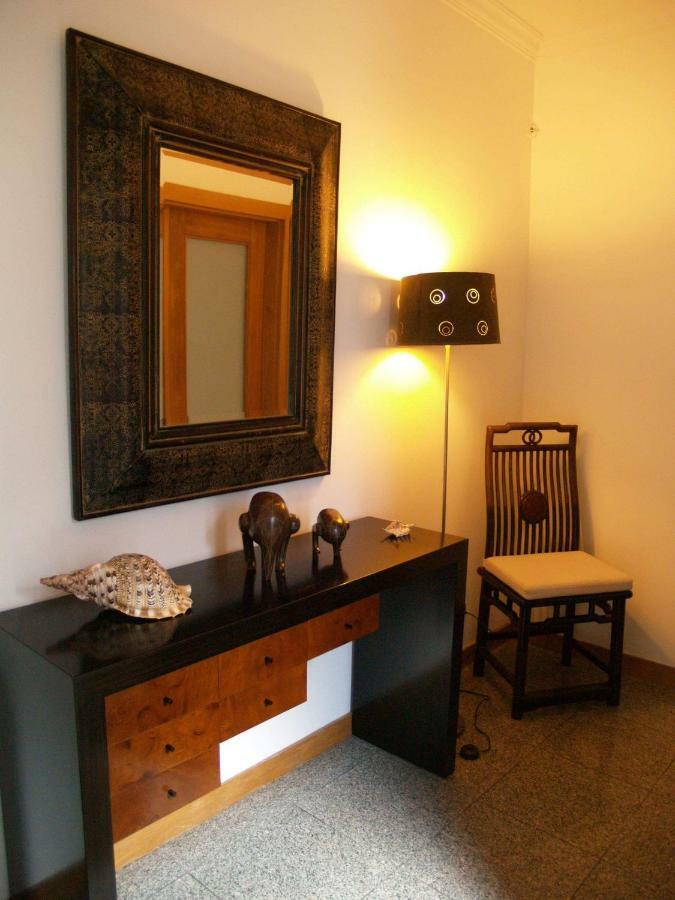 Cabedelo Guest House Viana do Castelo Luaran gambar