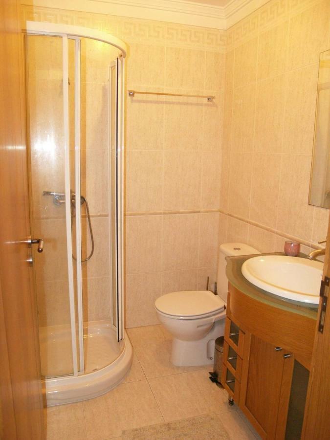 Cabedelo Guest House Viana do Castelo Luaran gambar