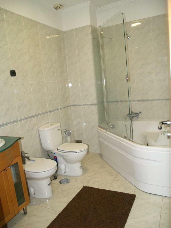 Cabedelo Guest House Viana do Castelo Luaran gambar