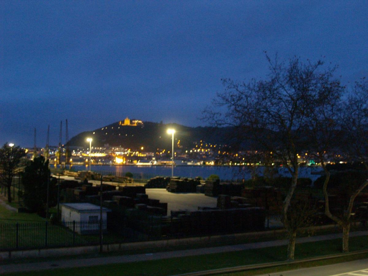 Cabedelo Guest House Viana do Castelo Luaran gambar