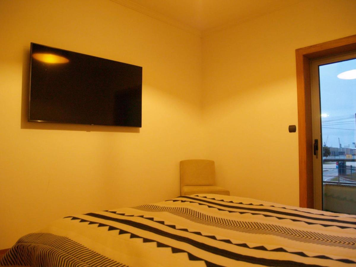 Cabedelo Guest House Viana do Castelo Luaran gambar